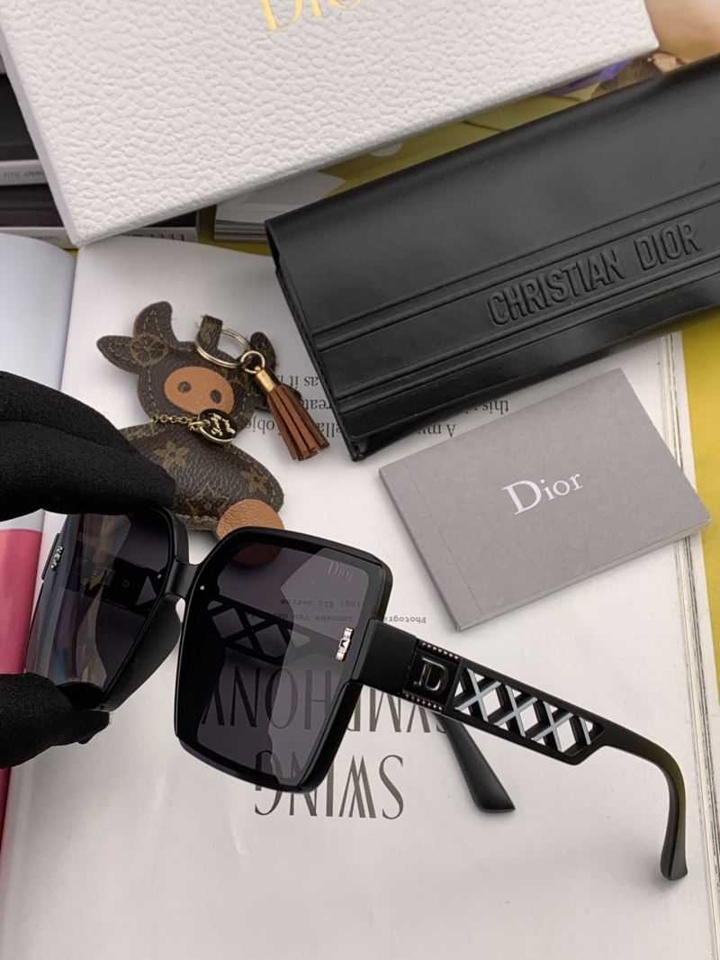 Dior Sunglasses